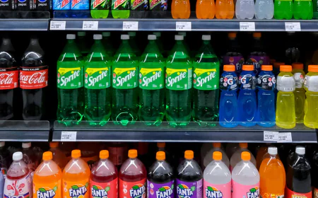 അസംസ്കൃത വസ്തുക്കളുടെ വില വർധിച്ചതോടെ കുപ്പി സോഡക്കും സോഫ്റ്റ് ഡ്രിങ്ക്സിനും വില വർധിച്ചേക്കും