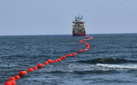 പശ്ചിമേഷ്യൻ സംഘർഷം; ഇന്ത്യയുടെ ഡിജിറ്റൽ മേഖല ഭീഷണി നേരിടുന്നതായി റിപ്പോർട്ടുകൾ