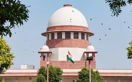 അനാവശ്യ അപ്പീലുകൾ നൽകി കോടതിയുടെ സമയം പാഴാക്കുന്നു; കേന്ദ്ര സർക്കാരിനെതിരെ വിമർശനവുമായി സുപ്രീംകോടതി 