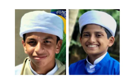 സുഹൃത്തിനെ രക്ഷിക്കാനിറങ്ങിയ രണ്ട് വിദ്യാർത്ഥികൾ പുഴയിൽ മുങ്ങിമരിച്ചു