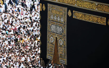 കല്ലക്കട്ട മജ്മഅ് ജില്ലാതല പ്രായോഗിക ഹജ്ജ് പരിശീലന ക്യാമ്പ് സംഘടിപ്പിക്കുന്നു