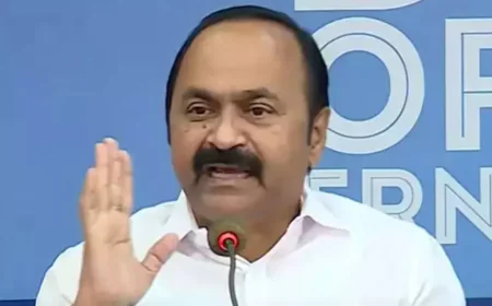 നൂറിലേറെ സീറ്റുമായി യുഡിഎഫ് ഭരണം നേടുമെന്ന് ആവര്‍ത്തിച്ച് പ്രതിപക്ഷ നേതാവ്