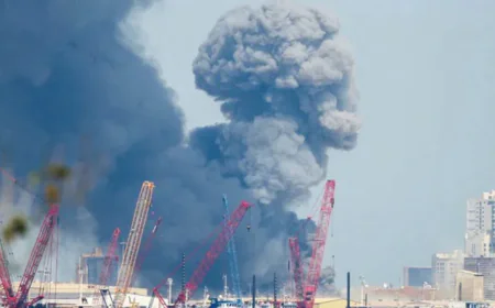 സൈനിക നീക്കങ്ങളിലൂടെ അമേരിക്കയ്ക്ക് കനത്ത നാശനഷ്ടം വരുത്തിയെന്ന് ഇറാന്‍