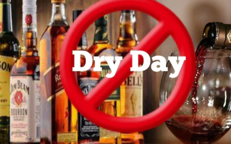 നിയമസഭാ തിരഞ്ഞെടുപ്പ്; വോട്ടെടുപ്പ് - വോട്ടെണ്ണൽ ദിവസങ്ങളിൽ മദ്യനിരോധനം ഏർപ്പെടുത്തും