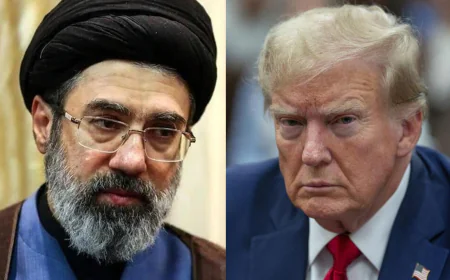 അമേരിക്ക മുന്നോട്ടുവെച്ച വെടിനിർത്തൽ കരാർ തള്ളി; ശാശ്വതമായ സമാധാനം ഉറപ്പാക്കുന്നതിനായി പത്ത് നിർദ്ദേശങ്ങളുമായി ഇറാൻ  