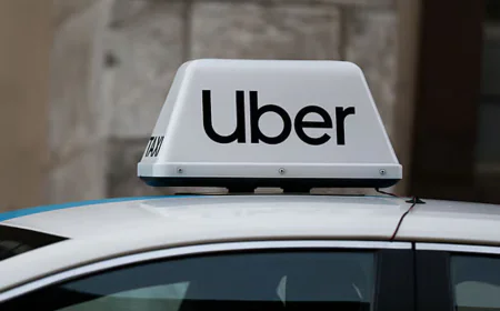 വോട്ടർമാർക്ക് പോളിങ് ബൂത്തുകളിലേക്ക് ഉബർ ഇന്ത്യയുടെ സൗജന്യ സേവനം