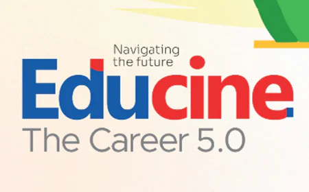 എഡ്യുസൈൻ: മെഗാ കരിയർ തൊഴിൽ എക്സ്പോ കാസർകോട്