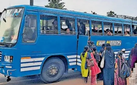 ബദിയടുക്ക- സീതാംഗോളി റൂട്ടിലെ ബസ്സുകൾക്ക് കുമ്പള പഴയ ബസ്സ്റ്റാൻഡിൽ പ്രവേശനം അനുവദിച്ചു