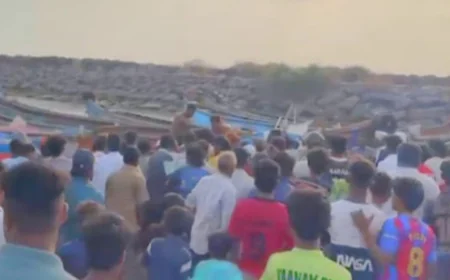 നൊമ്പരമായി സൈനുൽ ആബിദ്; അപകടം മാതാപിതാക്കൾക്കൊപ്പം കടപ്പുറത്ത് വിശ്രമിക്കാനെത്തിയപ്പോൾ