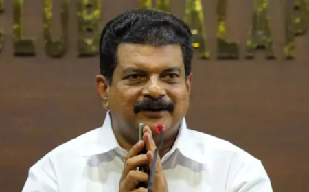 പുതിയ പാർട്ടിയുണ്ടാക്കാൻ നീക്കം; തൃണമൂല്‍ കോണ്‍ഗ്രസില്‍ നിന്ന് പി വി അന്‍വര്‍ രാജിവെച്ചു