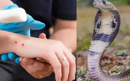 ചൂട് കൂടിയതോടെ പാമ്പുകടി സംഭവങ്ങളും വർധിക്കുന്നു; ഒരു വര്‍ഷത്തിനിടെ ജീവൻ നഷ്ടമായത് 19 പേര്‍ക്ക്