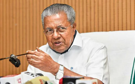 കനത്ത ചൂടിൽ സംസ്ഥാനം; ‘സെല്‍ഫ് ലോക്ക്ഡൗണ്‍’ ജാഗ്രതാ നിര്‍ദേശവുമായി മുഖ്യമന്ത്രി 