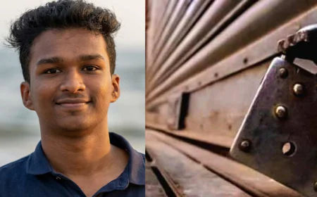 നിതിന്‍ രാജിന്‍റെ മരണം; കേരളത്തില്‍ നാളെ ഹർത്താല്‍