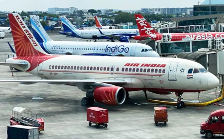 വിമാന സർവീസുകൾ നിലച്ചേക്കും; ഇന്ധനവില ഉയർന്നതിന് പിന്നാലെ കേന്ദ്രത്തിന് കത്തയച്ച് കമ്പനികൾ