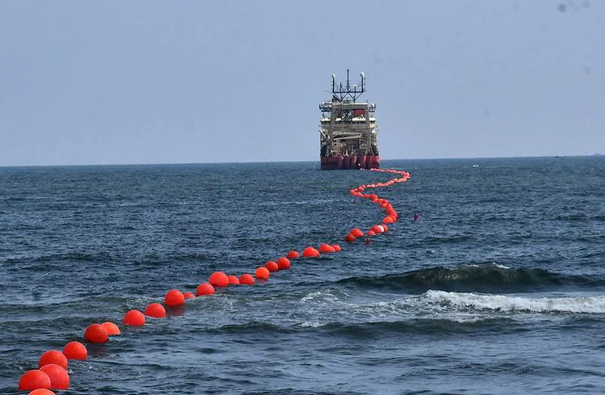 പശ്ചിമേഷ്യൻ സംഘർഷം; ഇന്ത്യയുടെ ഡിജിറ്റൽ മേഖല ഭീഷണി നേരിടുന്നതായി റിപ്പോർട്ടുകൾ