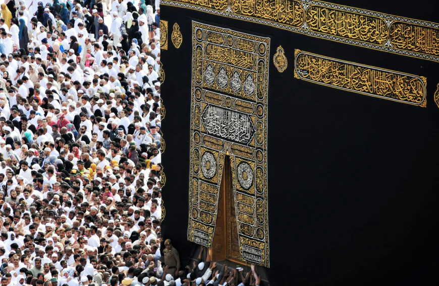 കല്ലക്കട്ട മജ്മഅ് ജില്ലാതല പ്രായോഗിക ഹജ്ജ് പരിശീലന ക്യാമ്പ് സംഘടിപ്പിക്കുന്നു