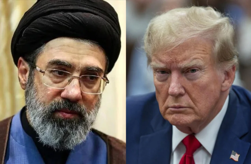 അമേരിക്ക മുന്നോട്ടുവെച്ച വെടിനിർത്തൽ കരാർ തള്ളി; ശാശ്വതമായ സമാധാനം ഉറപ്പാക്കുന്നതിനായി പത്ത് നിർദ്ദേശങ്ങളുമായി ഇറാൻ  