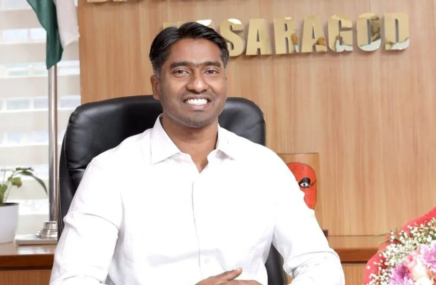 നിയമസഭാ തെരെഞ്ഞെടുപ്പ്; ജില്ലയിൽ ഏപ്രിൽ 10 ന് രാവിലെ വരെ നിരോധനാജ്ഞ പ്രഖ്യാപിച്ചു