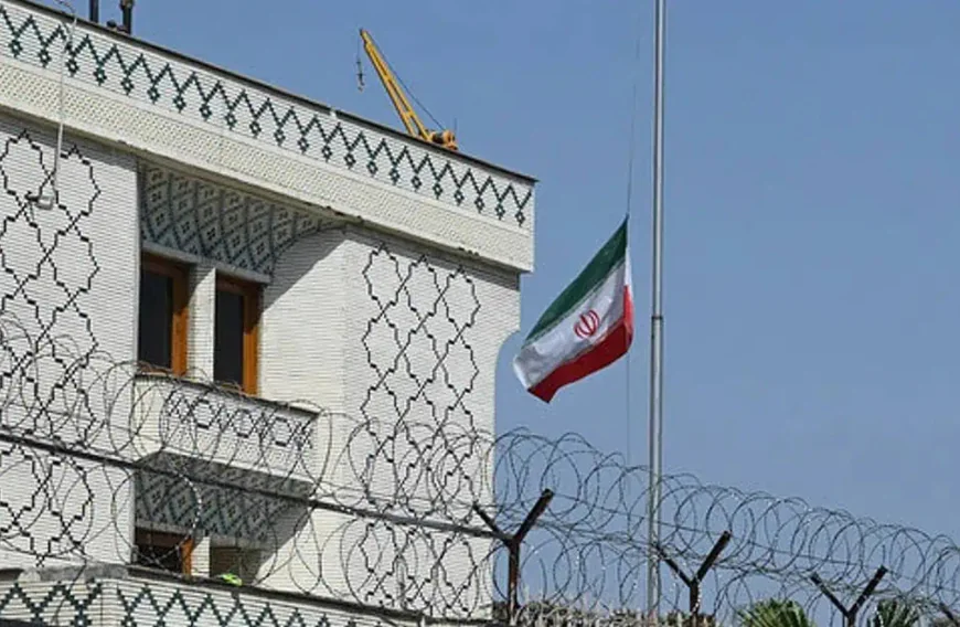ഇന്ത്യന്‍ പൗരന്മാര്‍ ഉടന്‍ ഇറാന്‍ വിടണമെന്ന നിര്‍ദേശവുമായി ഇന്ത്യൻ എംബസ്സി 