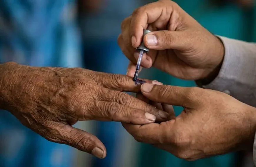 കേരളം നാളെ ബൂത്തിലേക്ക്; ജില്ലയിലെ ഒരുക്കങ്ങൾ അന്തിമ ഘട്ടത്തിലേക്ക്