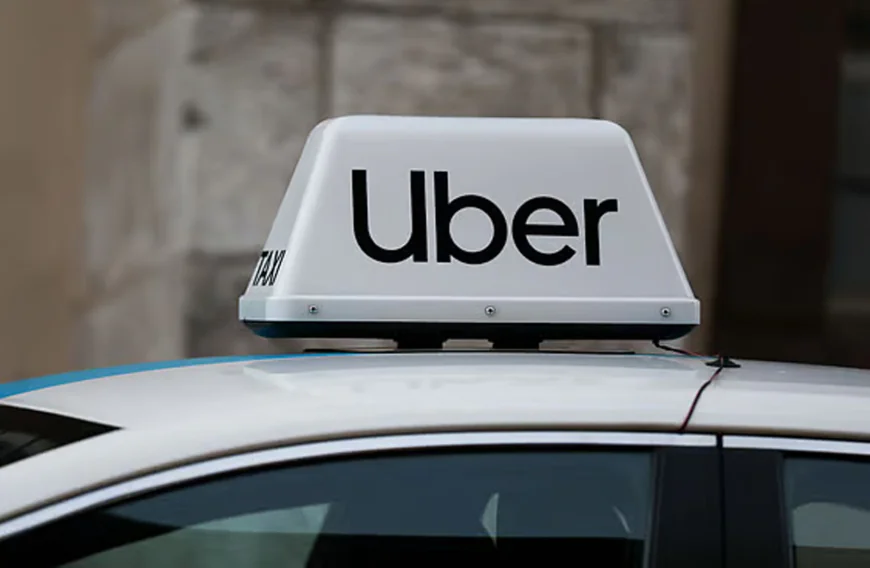 വോട്ടർമാർക്ക് പോളിങ് ബൂത്തുകളിലേക്ക് ഉബർ ഇന്ത്യയുടെ സൗജന്യ സേവനം