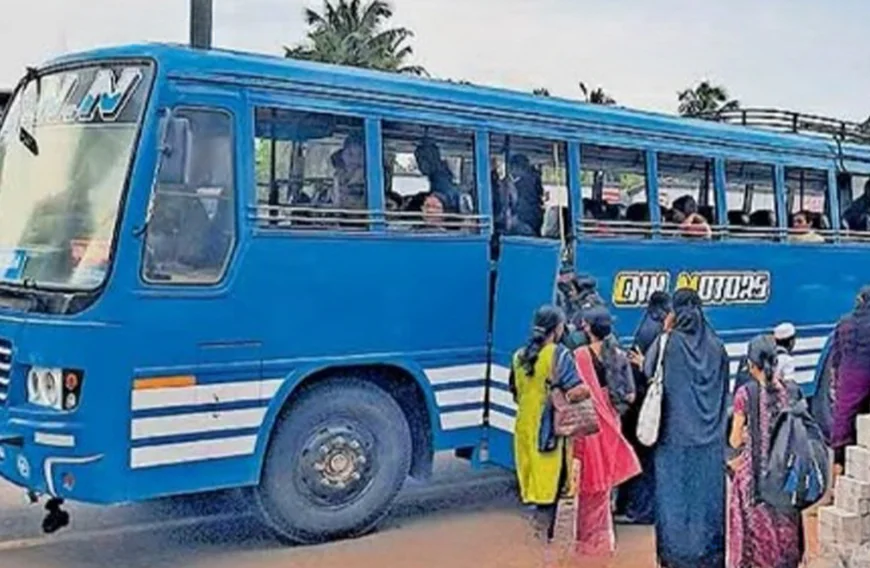 ബദിയടുക്ക- സീതാംഗോളി റൂട്ടിലെ ബസ്സുകൾക്ക് കുമ്പള പഴയ ബസ്സ്റ്റാൻഡിൽ പ്രവേശനം അനുവദിച്ചു
