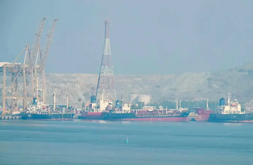 ഇറാൻ തുറമുഖങ്ങൾക്ക് മേൽ അമേരിക്കയുടെ ഉപരോധം; ആശങ്കയിലായി ഗൾഫ് രാജ്യങ്ങൾ 