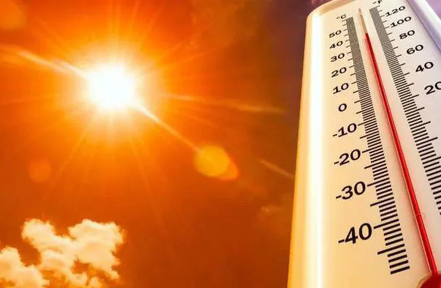 ജില്ലയിൽ ചൂട് കനക്കുന്നു; അജാനൂരിൽ വിദ്യാർത്ഥിക്ക് സൂര്യാഘാതമേറ്റു