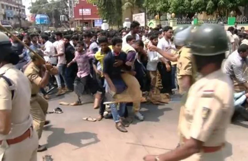 മംഗലാപുരം ലാത്തിച്ചാർജ്ജ് കേസ്; 101 പേർക്കും കോടതിയിൽ നിന്ന് പൂർണ്ണ മോചനം