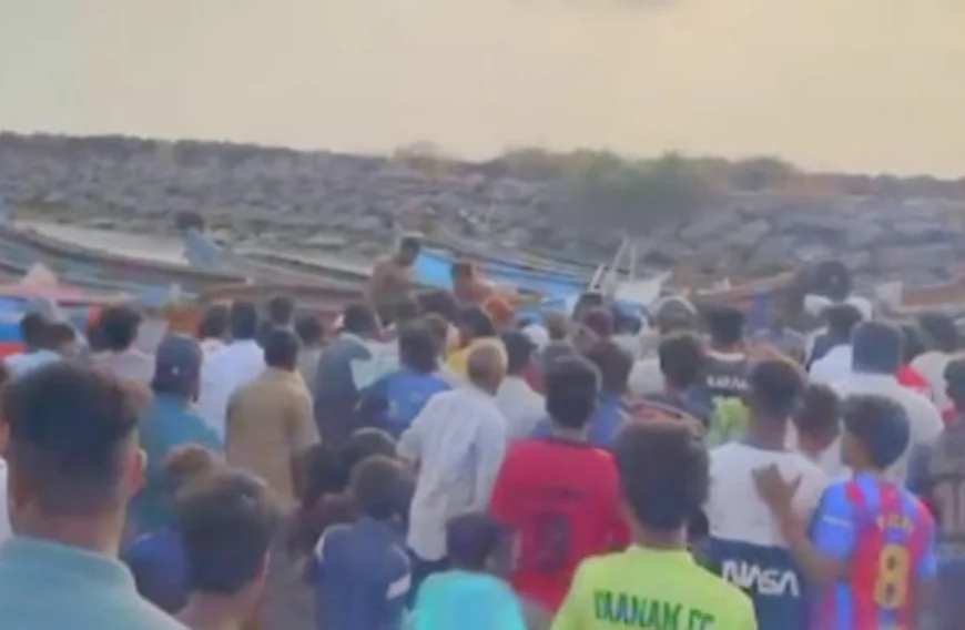 നൊമ്പരമായി സൈനുൽ ആബിദ്; അപകടം മാതാപിതാക്കൾക്കൊപ്പം കടപ്പുറത്ത് വിശ്രമിക്കാനെത്തിയപ്പോൾ