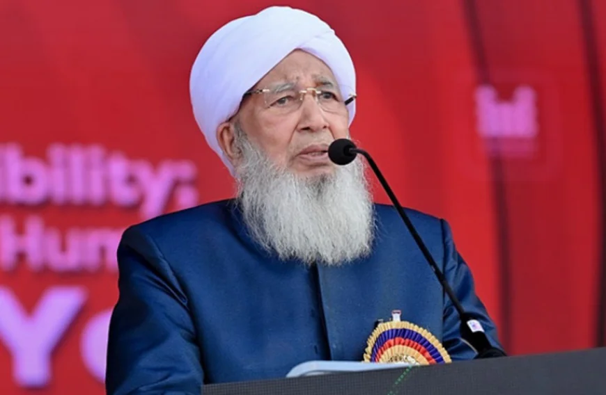 വിമാന യാത്രക്കാർ നേരിടുന്ന വിവിധ പ്രശ്നങ്ങളിൽ അതിവേഗ പരിഹാരം തേടി ഇന്ത്യൻ ഗ്രാൻഡ് മുഫ്തി വ്യോമയാന മന്ത്രിക്ക് കത്തയച്ചു