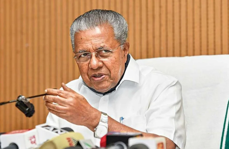 കനത്ത ചൂടിൽ സംസ്ഥാനം; ‘സെല്‍ഫ് ലോക്ക്ഡൗണ്‍’ ജാഗ്രതാ നിര്‍ദേശവുമായി മുഖ്യമന്ത്രി 