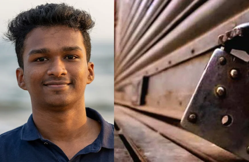 നിതിന്‍ രാജിന്‍റെ മരണം; കേരളത്തില്‍ നാളെ ഹർത്താല്‍