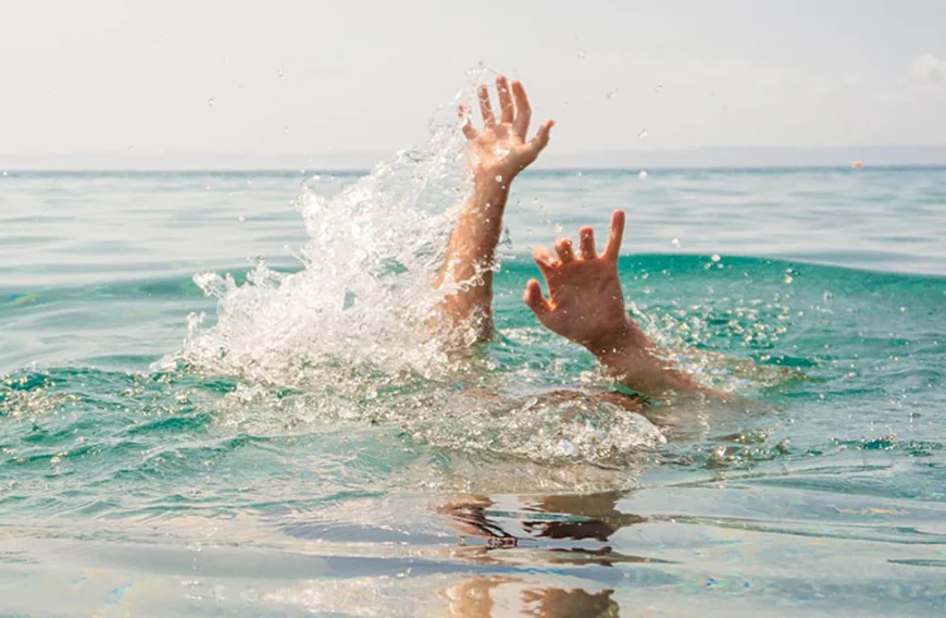 ചൂട് സഹിക്കാനാവാതെ കുളിക്കാനിറങ്ങിയ രണ്ട് വിദ്യാര്‍ത്ഥികള്‍ മുങ്ങി മരിച്ചു 