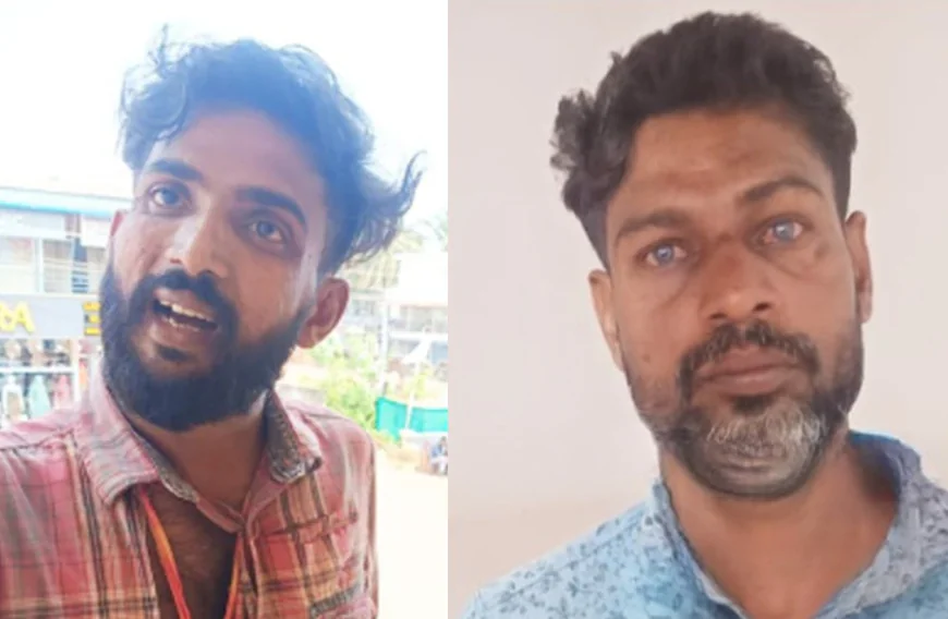 സീതാംഗോളിയിൽ യുവാവിന്റെ കൊലപാതകം; പ്രതി മണിക്കൂറുകൾക്കകം അറസ്റ്റിൽ 