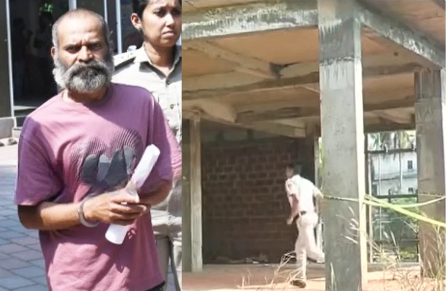 നുള്ളിപ്പാടിയിൽ യുവാവിനെ കൊലപ്പെടുത്തിയത് കടം വാങ്ങിയ രണ്ടായിരം രൂപ തിരിച്ചു നൽകാത്തതിന്