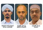 കോട്ടക്കുന്ന് മഹല്ല് ജമാഅത്ത് പുതിയ കമ്മിറ്റി നിലവിൽ വന്നു; അബ്ദുൽ റസാഖ് സഖാഫി കെ.കെ (പ്രസിഡന്റ്), നൂറുദ്ദീൻ എസ്.എം (ജനറൽ സെക്രട്ടറി)