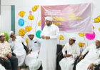 ഖാളി സയ്യിദ് ഉമറുൽ ഫാറൂഖ് അൽബുഖാരി അനുസ്മരണം: ജില്ലയിൽ വിപുലമായ പരിപാടികളോടെ ‘ഖാളി സ്മരണ'