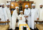 സമസ്ത അംഗത്വ ക്യാമ്പയിന് ജില്ലയിൽ തുടക്കമായി