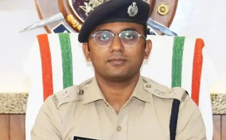 ആഘോഷങ്ങൾ അതിരുകടക്കരുത്; വോട്ടെണ്ണൽ ദിനത്തിൽ കർശന നിർദ്ദേശങ്ങൾ പുറപ്പെടുവിച്ച് ജില്ലാ പോലീസ് മേധാവി 