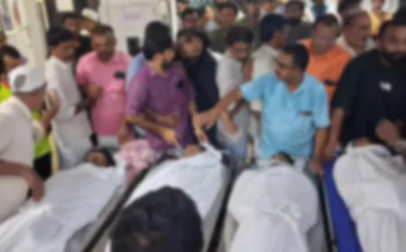 ഇടിമിന്നലേറ്റ് വിദ്യാര്‍ത്ഥികളുടെ മരണം; അനുശോചനമറിയിച്ച് കാന്തപുരം എ പി അബൂബക്കർ മുസ്ലിയാർ 