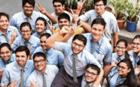 എസ്എസ്എൽസി പരീക്ഷാ ഫല പ്രഖ്യാപനം; 99.07 % വിജയം