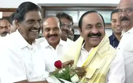 വി ഡി സതീശൻ മന്ത്രിസഭയിലെ മുഴുവന്‍ മന്ത്രിമാരെയും ഇന്നു പ്രഖ്യാപിച്ചേക്കും 