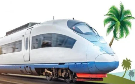 സില്‍വര്‍ ലൈന്‍ പദ്ധതി റദ്ദാക്കി; മന്ത്രിസഭാ യോഗത്തിലാണ് സുപ്രധാന തീരുമാനം