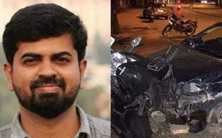 മാധ്യമ പ്രവര്‍ത്തകൻ കെ എം ബഷീറിനെ കാറിടിച്ച് കൊലപ്പെടുത്തിയ കേസിൽ വിചാരണ ആഗസ്റ്റ് 1 മുതൽ