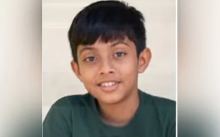 സഹോദരൻ ടി വി റിമോട്ട് നൽകാത്തതിൽ മനോവിഷമം; പന്ത്രണ്ടുകാരൻ തൂങ്ങി മരിച്ച നിലയിൽ
