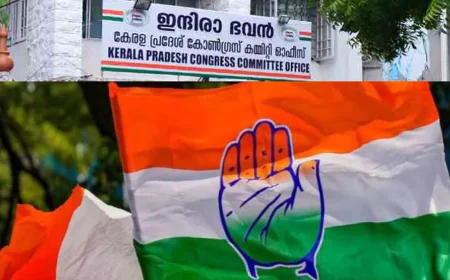 കെ പി സി സി പുനഃസംഘടന; മന്ത്രിസഭയിലെ യൂത്ത് മോഡൽ നടപ്പാക്കാൻ കോൺഗ്രസ് ആലോചന