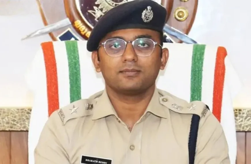 ആഘോഷങ്ങൾ അതിരുകടക്കരുത്; വോട്ടെണ്ണൽ ദിനത്തിൽ കർശന നിർദ്ദേശങ്ങൾ പുറപ്പെടുവിച്ച് ജില്ലാ പോലീസ് മേധാവി 