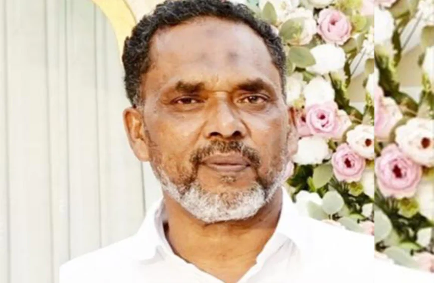 മകളുടെ വിവാഹത്തിന് പിന്നാലെ പിതാവ് ഹൃദയാഘാതം മൂലം മരിച്ചു