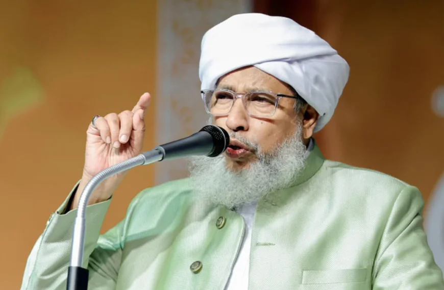 പേരോട് അബ്ദുറഹ്മാൻ സഖാഫിയുടെ ഖുർആൻ പ്രഭാഷണം മെയ്‌ 30 ന് അഡൂരിൽ